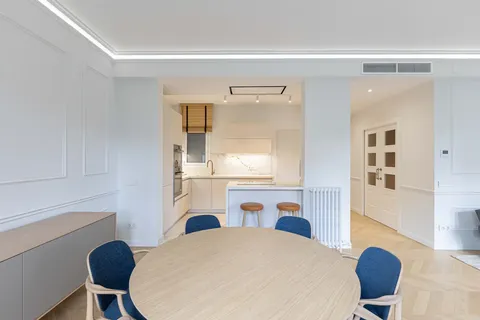 Appartamento 156 m² a Barcelona