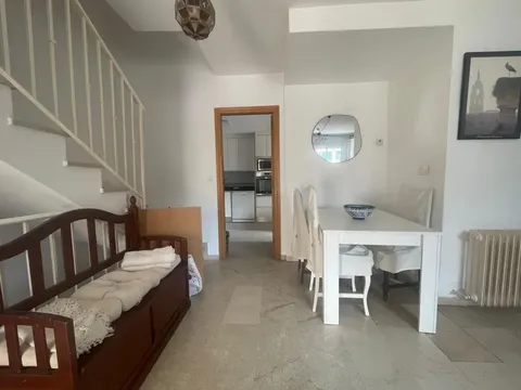 Habitació de lloguer, Granada