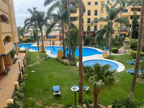 Pis de 90 m² a Marbella