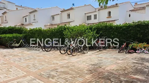 Appartamento 95 m² a Xàbia / Jávea