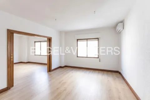 Piso de 158 m² en Madrid