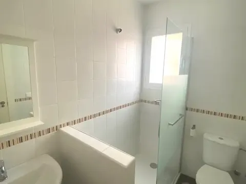 Pis de 50 m² a Màlaga