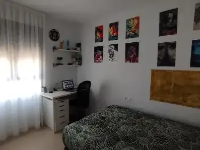 Pis de 80 m² a Màlaga
