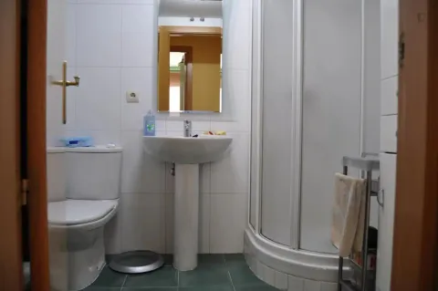 Habitación en alquiler, Madrid