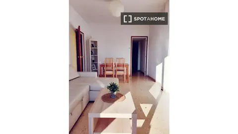 Pis de 125 m² a Barcelona