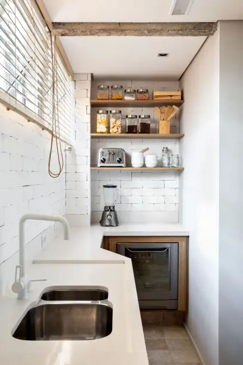 Pis de 39 m² a Getafe