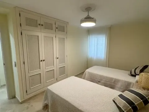 Pis de 136 m² a Màlaga