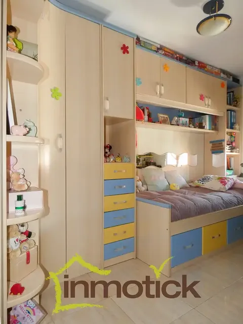 Pis de 120 m² a Huelva
