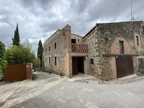 Casa de 151 m² a Foixà