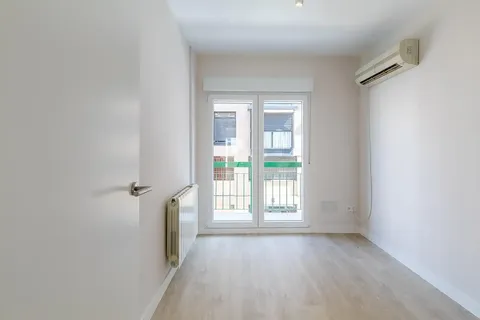 Pis de 109 m² a Madrid
