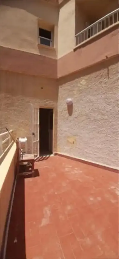 Pis de 69 m² a Roquetas de Mar