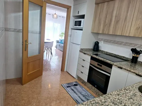 Piso de 90 m² en Valencia (4/11)