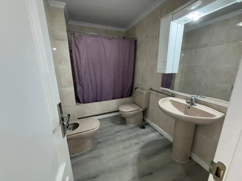 Appartamento 90 m² a Ávila