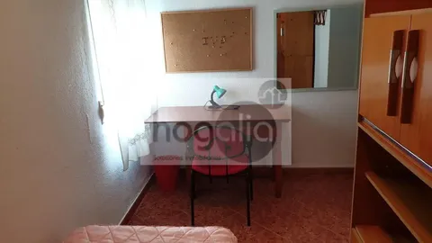 Pis de 95 m² a Sevilla