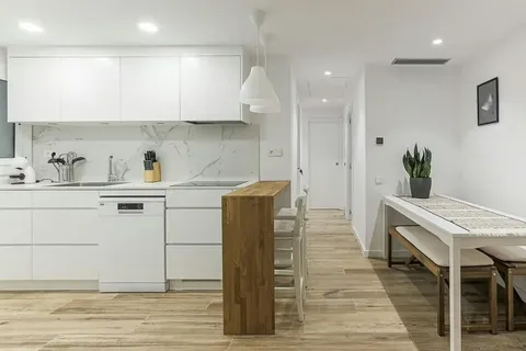 Quarto para alugar, Barcelona