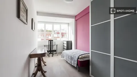 Квартира 90 м² у Madrid
