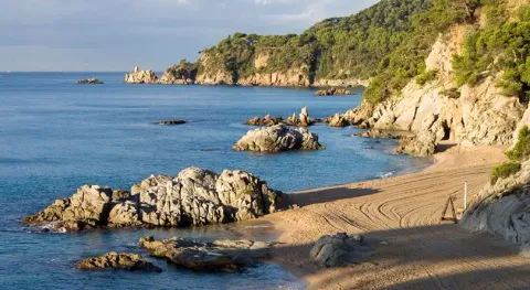 Flat 53 m² in Lloret de Mar