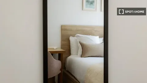 Habitación en alquiler, Barcelona