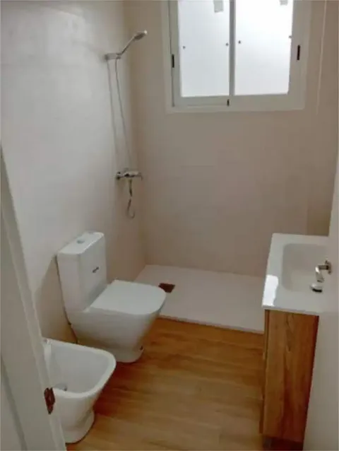 Pis de 92 m² a Múrcia