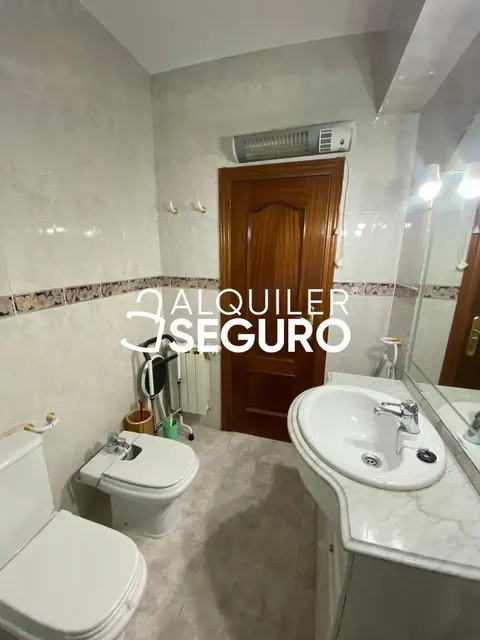 Pis de 90 m² a Guadalajara