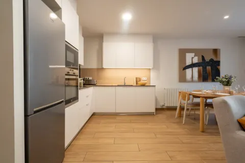 Apartamento 90 m² em Gerunda