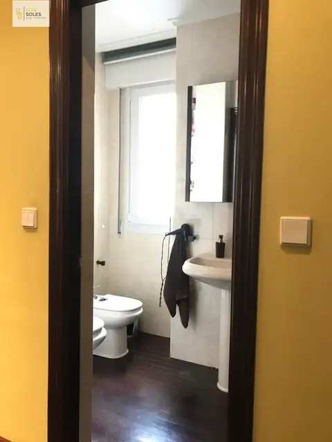 Pis de 88 m² a Santander