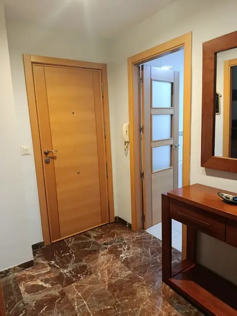 Pis de 70 m² a Jaén