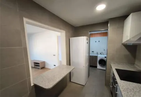 Wohnung 60 m² in l'Hospitalet de Llobregat