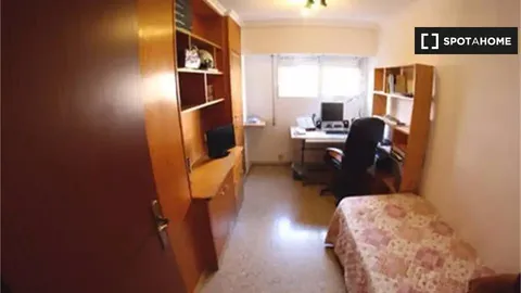 Zimmer zur Miete, Alicante
