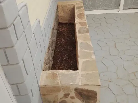Casa de 125 m² a La Oliva