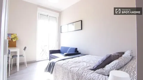 Habitació de lloguer, València