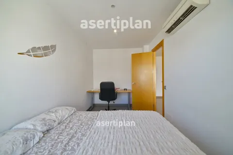 Pis de 100 m² a Mataró