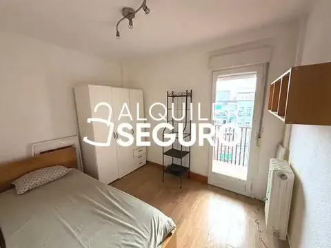 Pis de 85 m² a Leganès