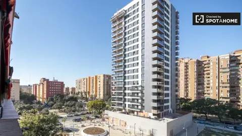 Habitació de lloguer, València
