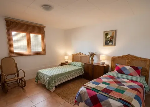 Casa de 274 m² a Fraga