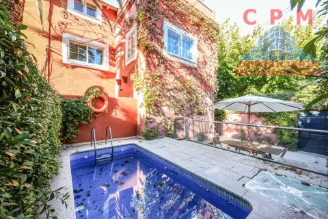 Casa 300 m² a Madrid