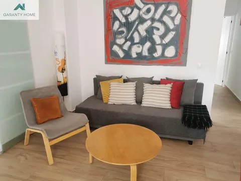 Wohnung 75 m² in Málaga