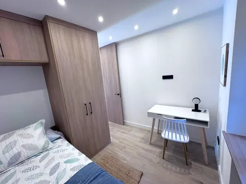 Wohnung 77 m² in Oviedo