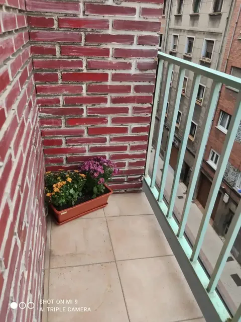 Pis de 75 m² a Gijón