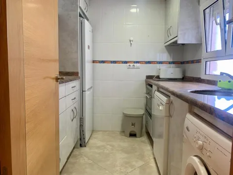 Pis de 90 m² a Alacant