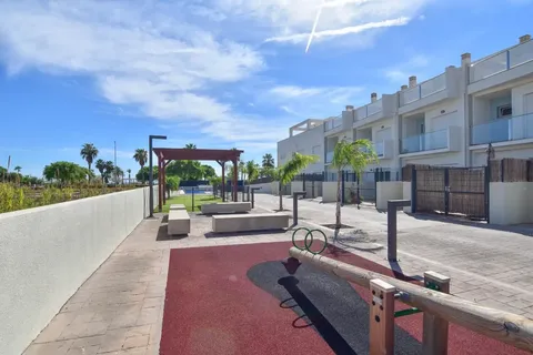 Casa 18 m² a Almenara
