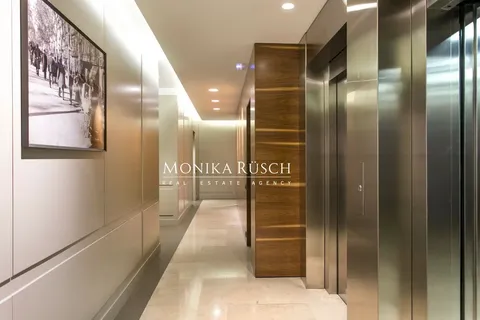 Pis de 195 m² a Barcelona