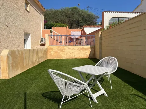 Casa de 138 m² a la Nucia