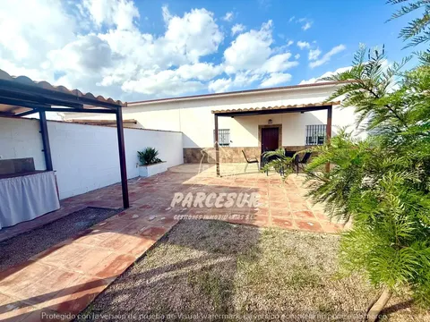 Casa de 60 m² a Còrdova