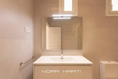 Pis de 299 m² a Barcelona