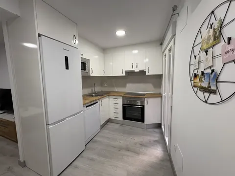 Pis de 65 m² a Plasencia