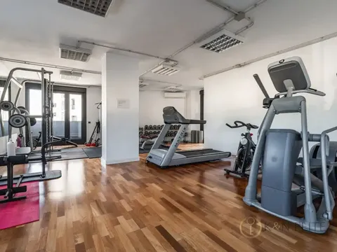 Pis de 90 m² a Madrid