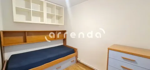 Pis de 47 m² a Madrid