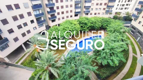 Flat 120 m² in Valencia