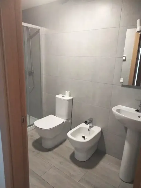 Pis de 60 m² a Zamora